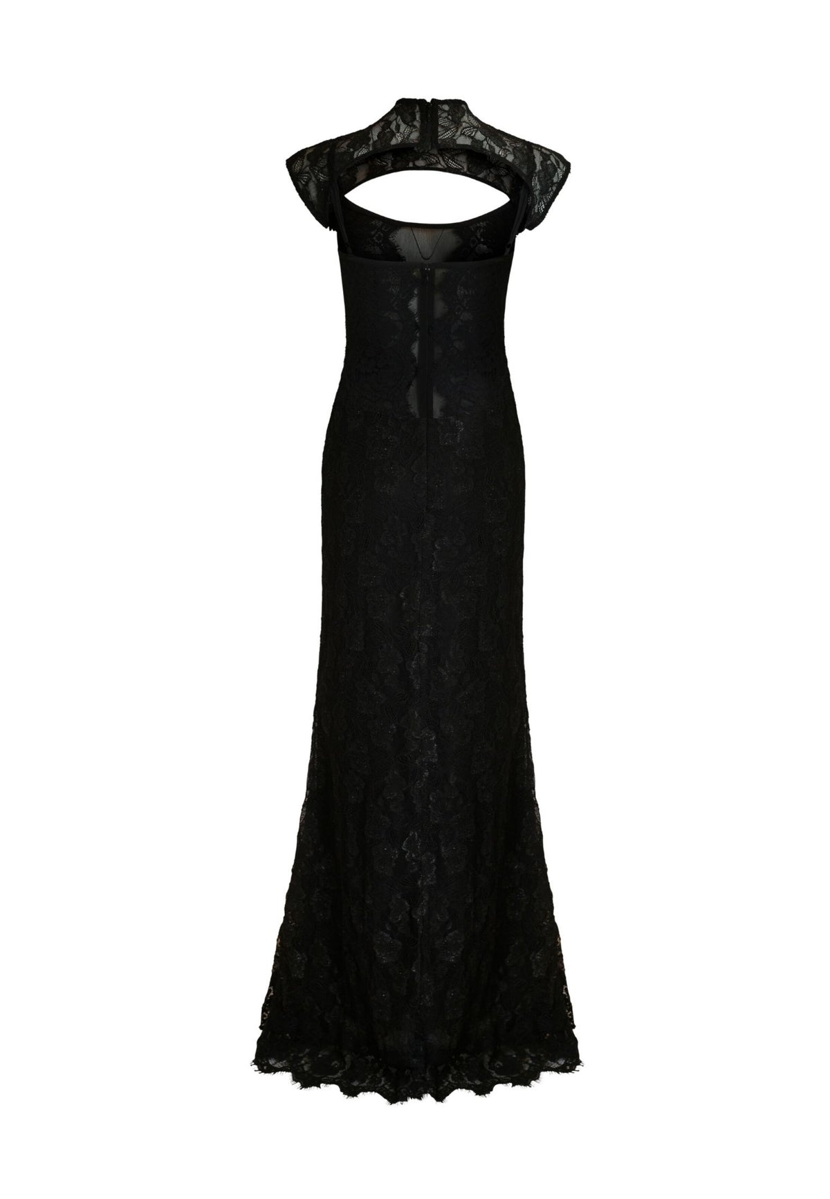 Ebony Mini Dress