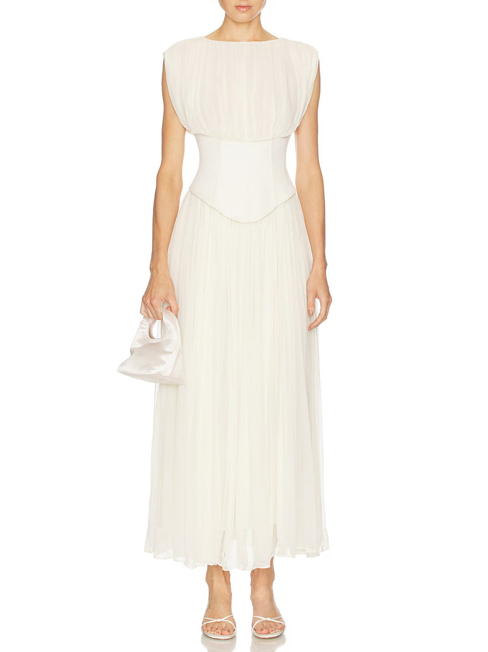 Odalvistra Maxi Dress