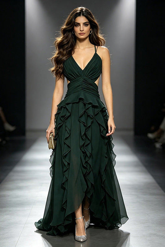 Ember Maxi Dress