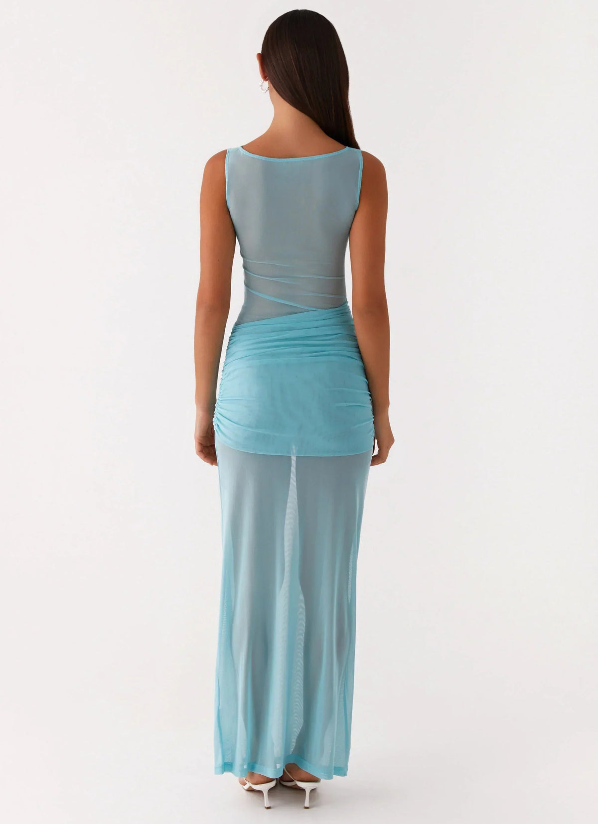 Apollo Maxi Dress
