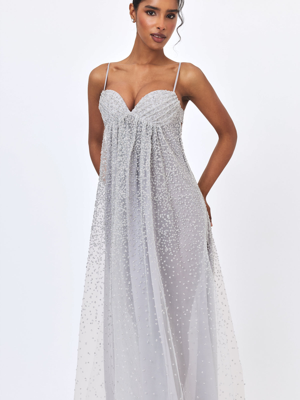 verlanthe maxi dress