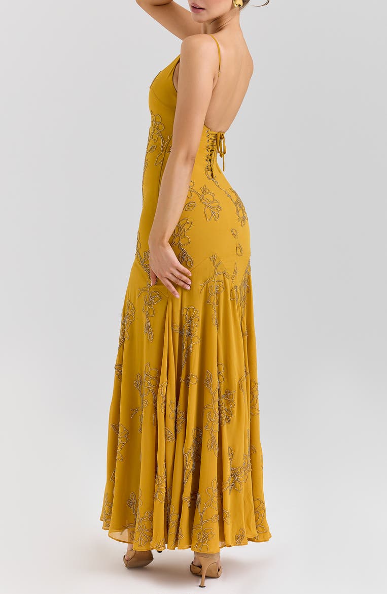 Mirabel Maxi Dress