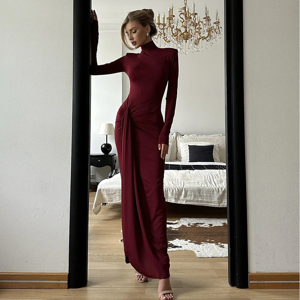 Robin Maxi Dress