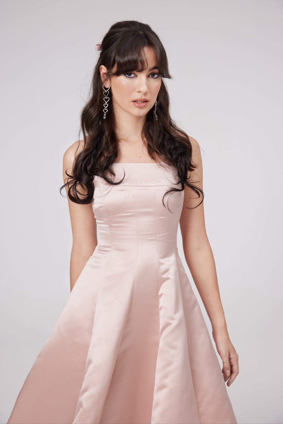 Rosamund Midi Dress