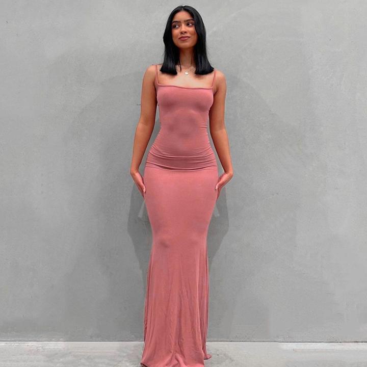 Odalie Dress
