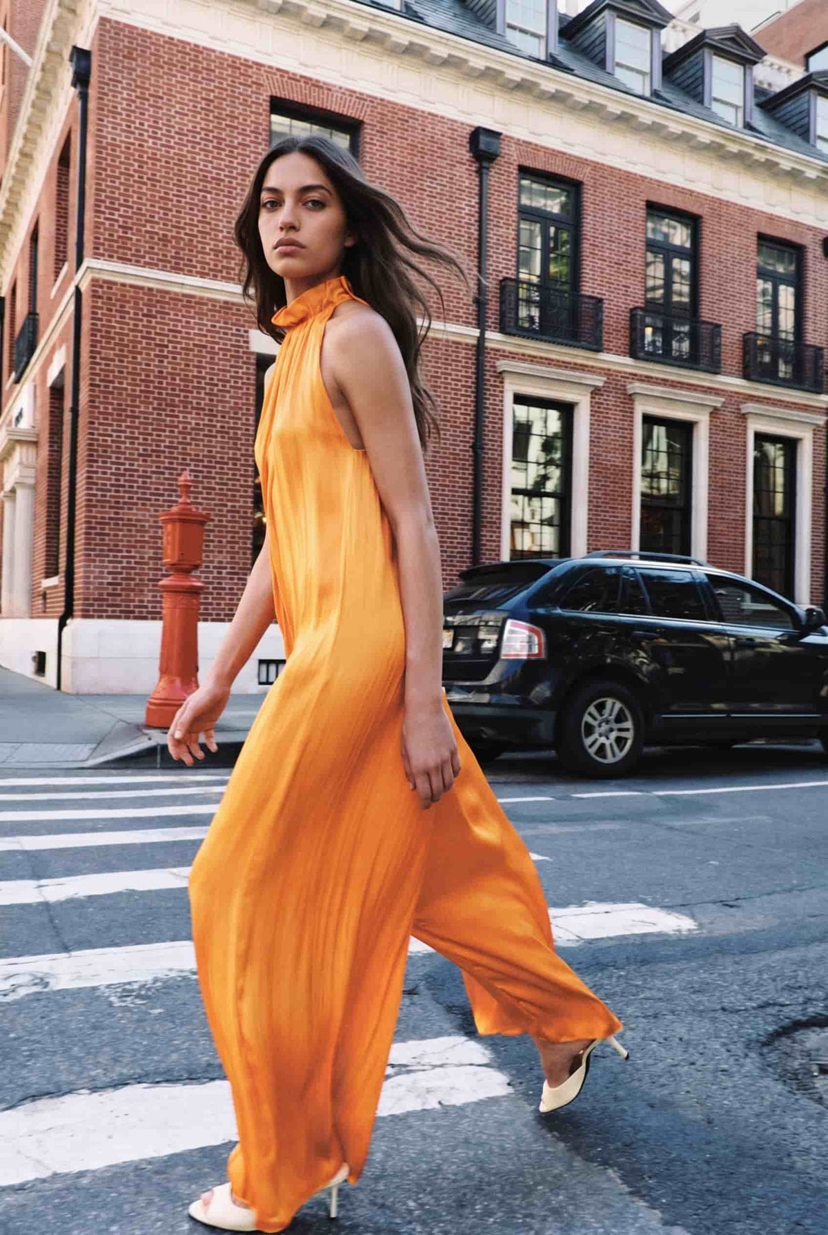 Anouk Maxi Dress