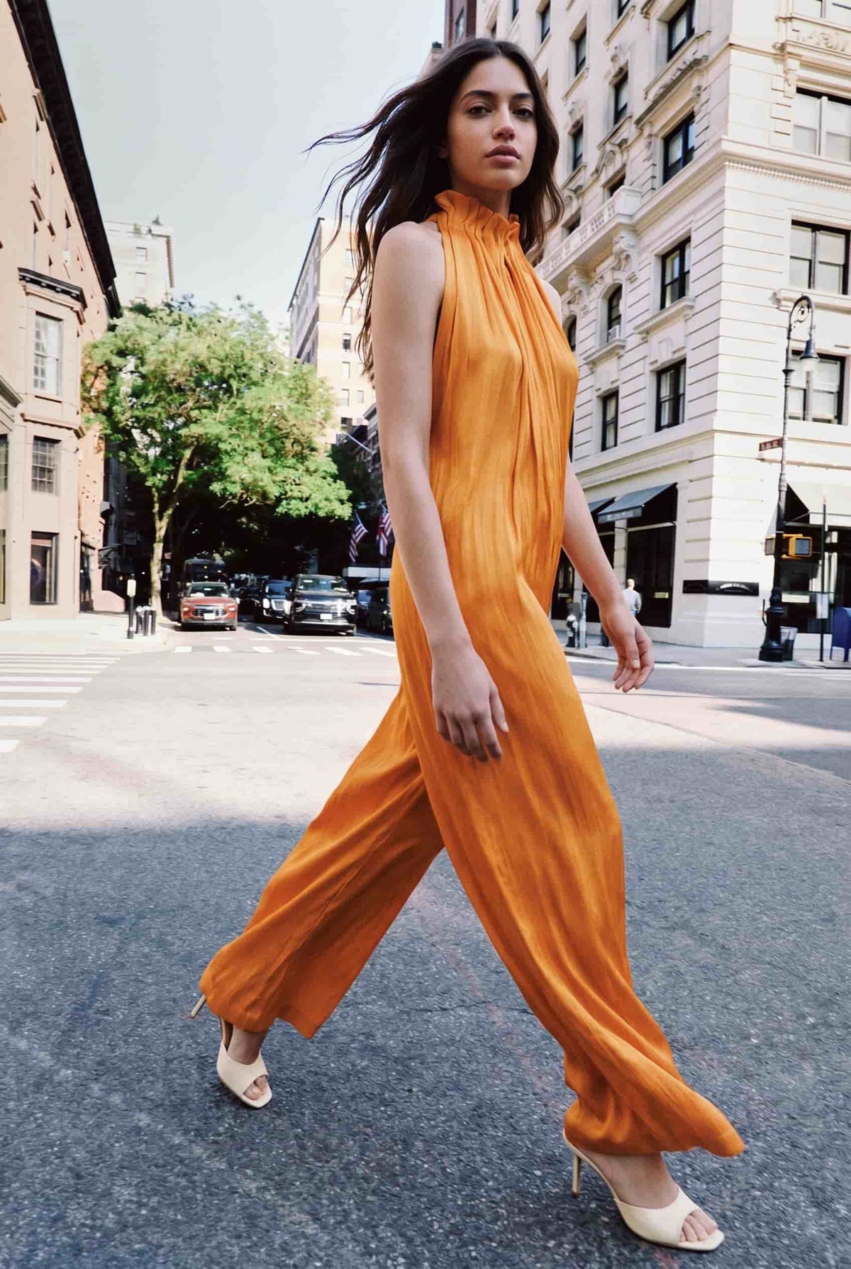 Anouk Maxi Dress
