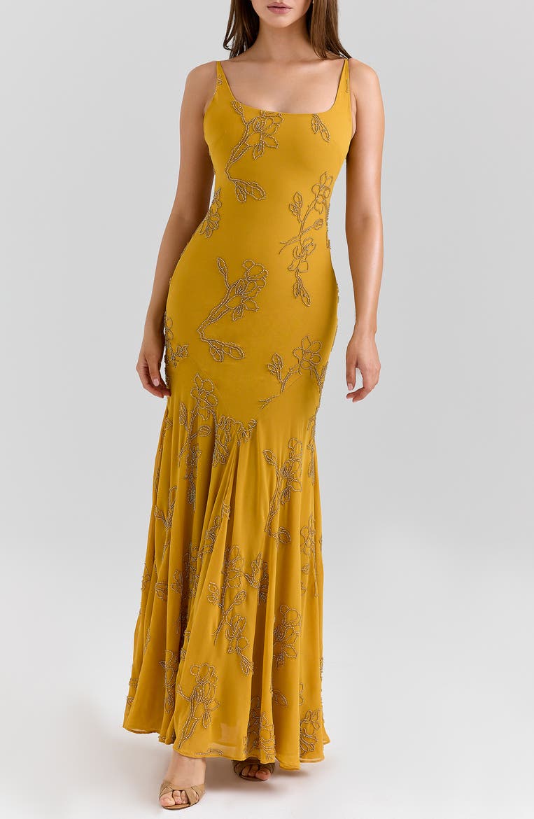 Mirabel Maxi Dress