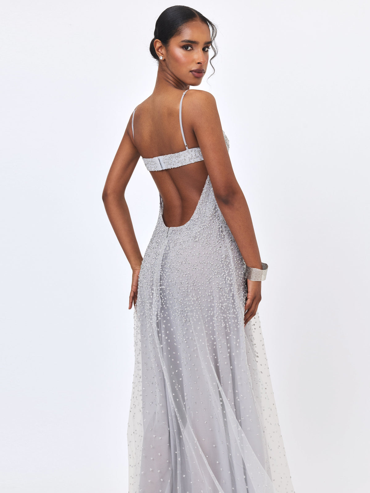 verlanthe maxi dress