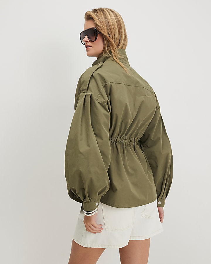 Utility Jacket