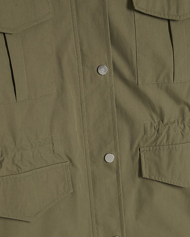 Utility Jacket