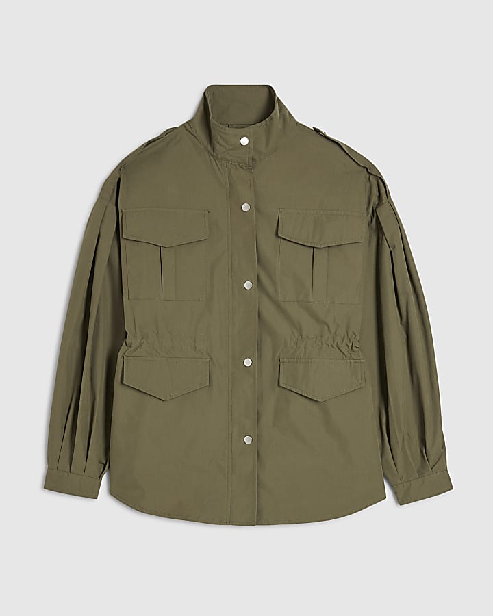 Utility Jacket