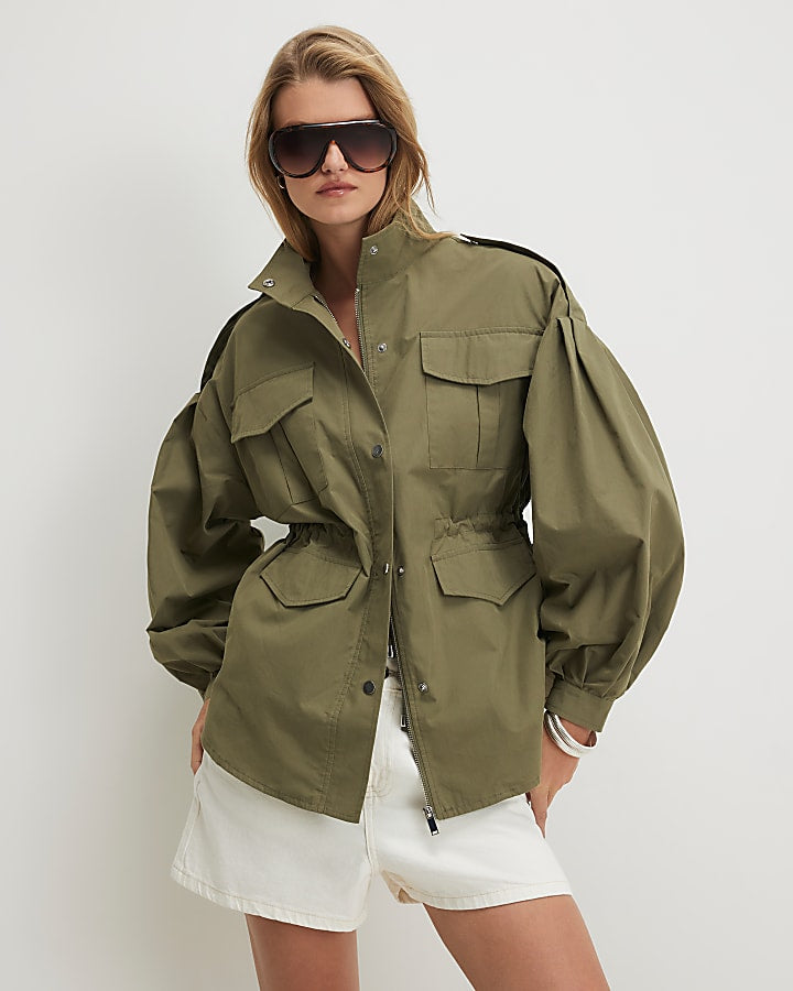 Utility Jacket