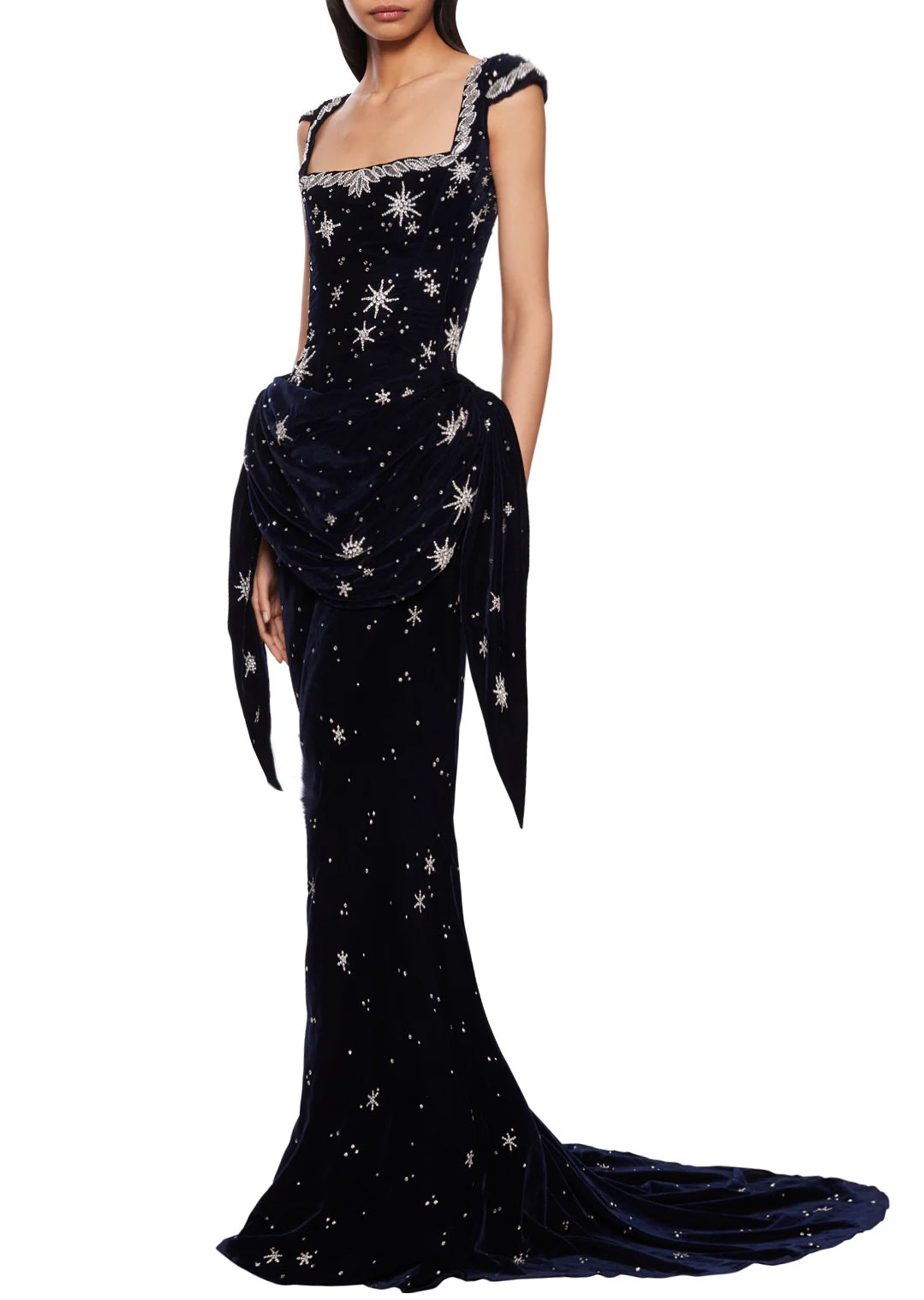 Stella Maxi Dress