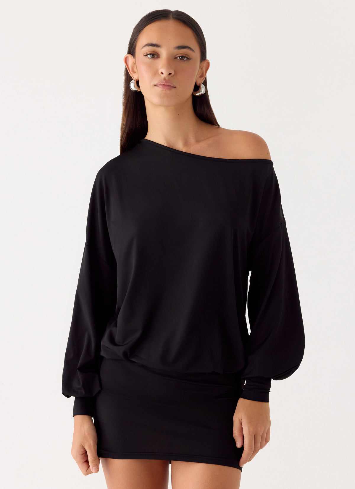Briar Mini Dress