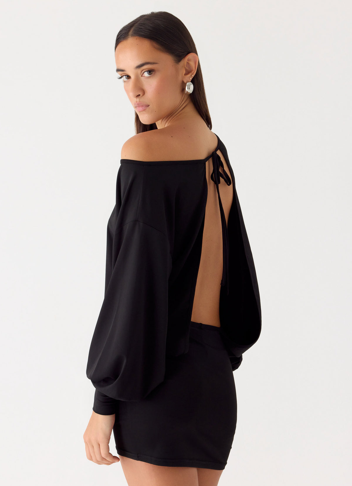 Briar Mini Dress