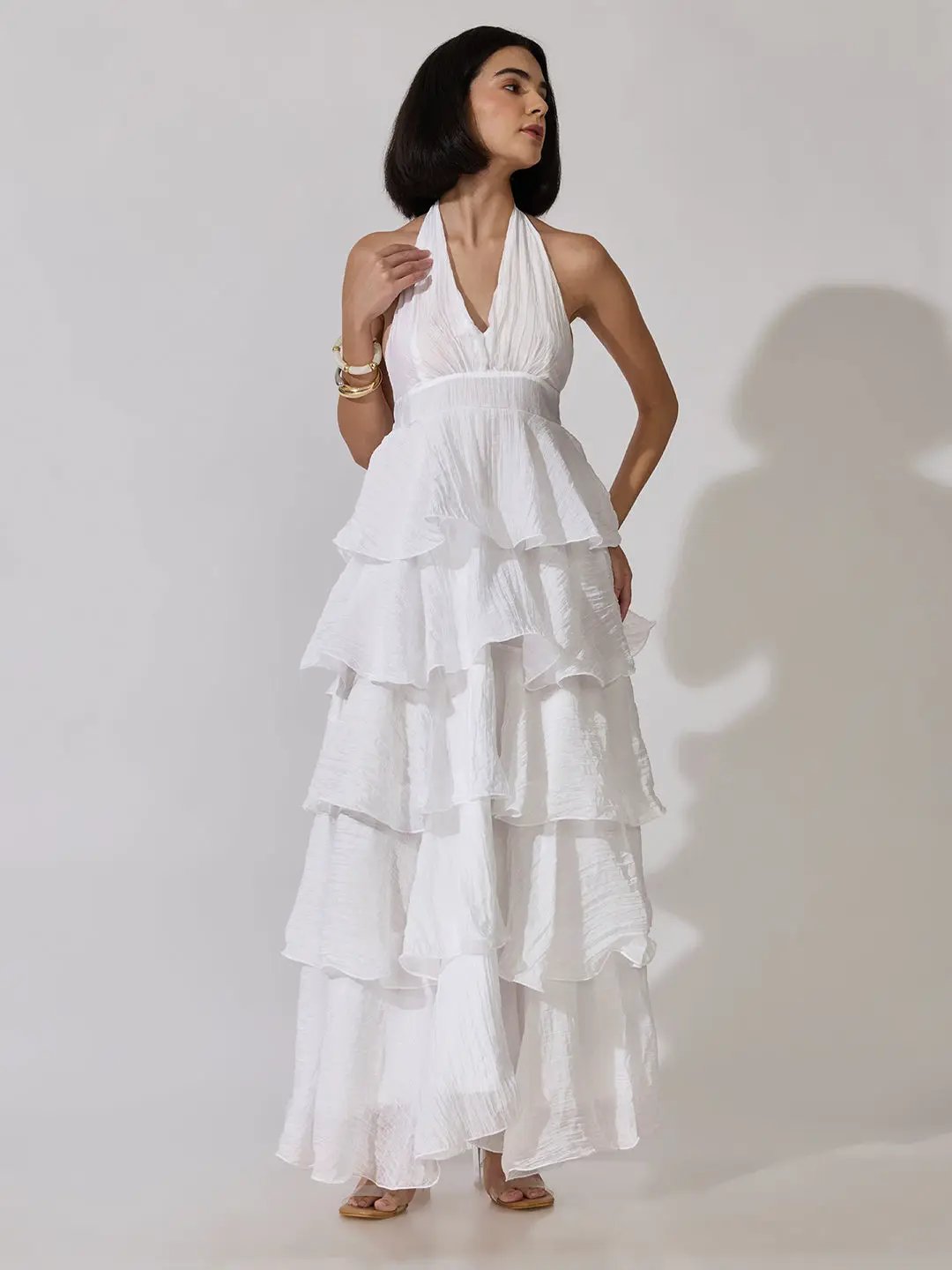 Ines Maxi Dress