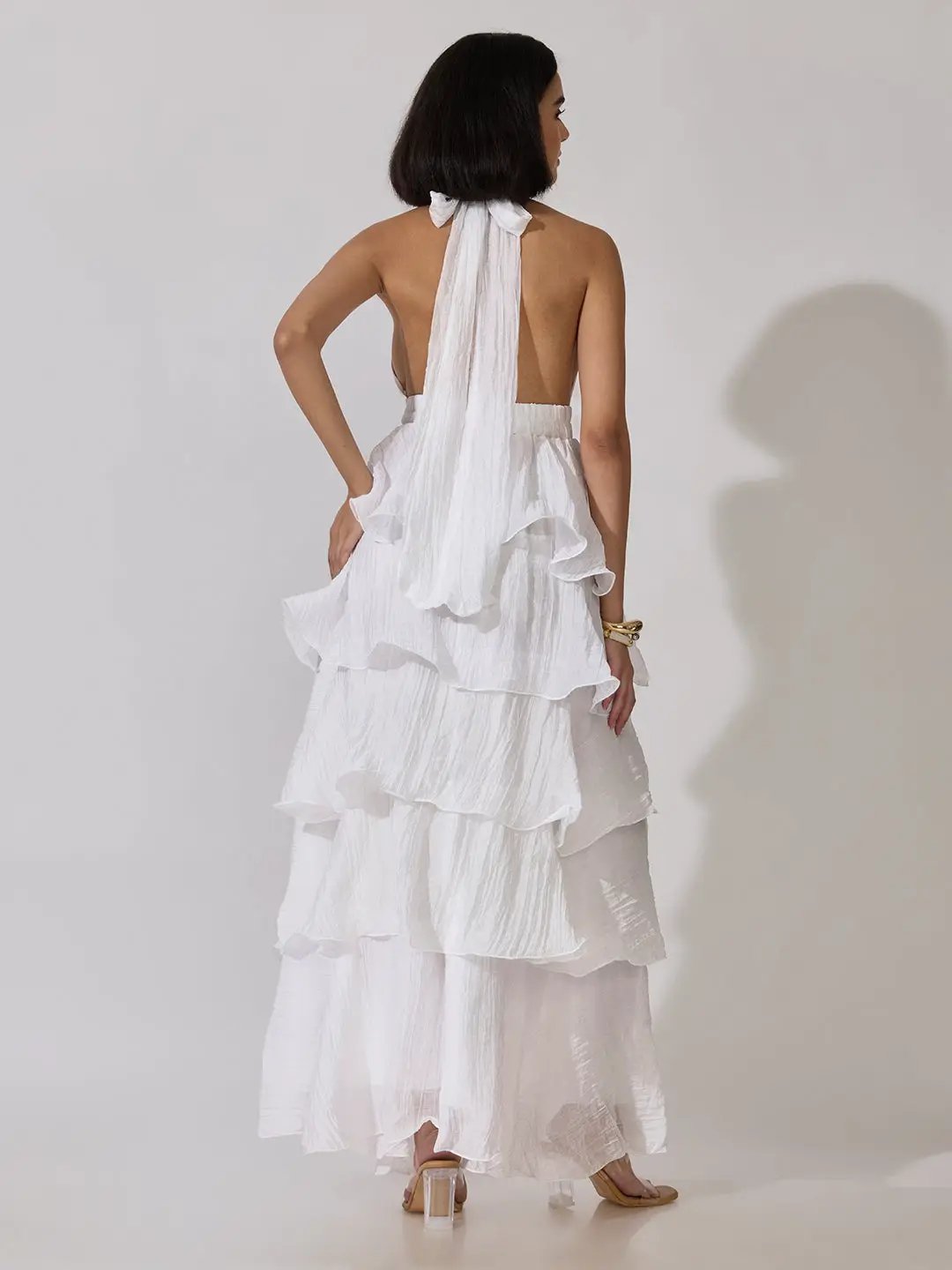 Ines Maxi Dress