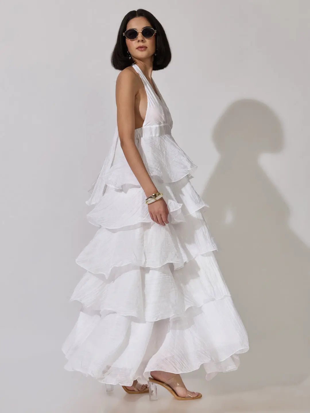Ines Maxi Dress