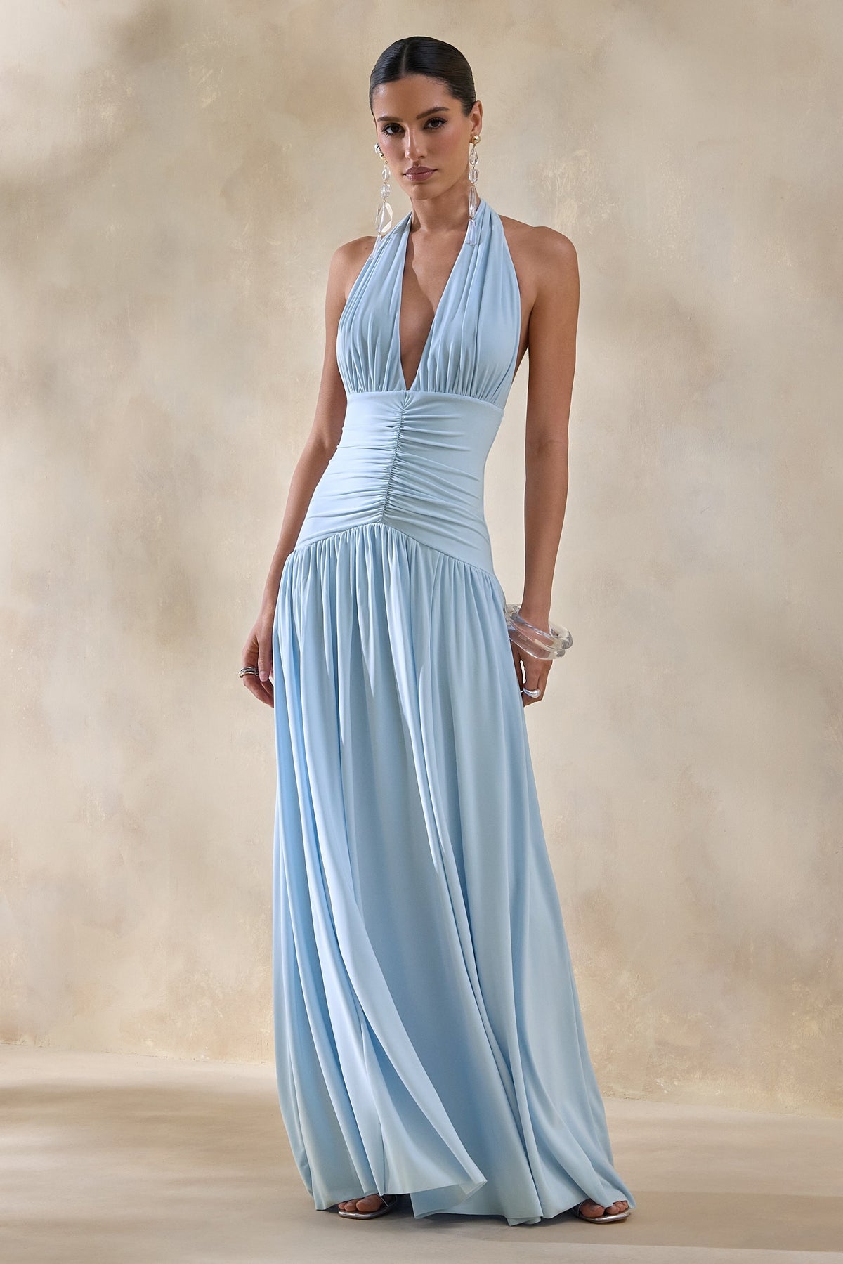 Adalyn Maxi Dress
