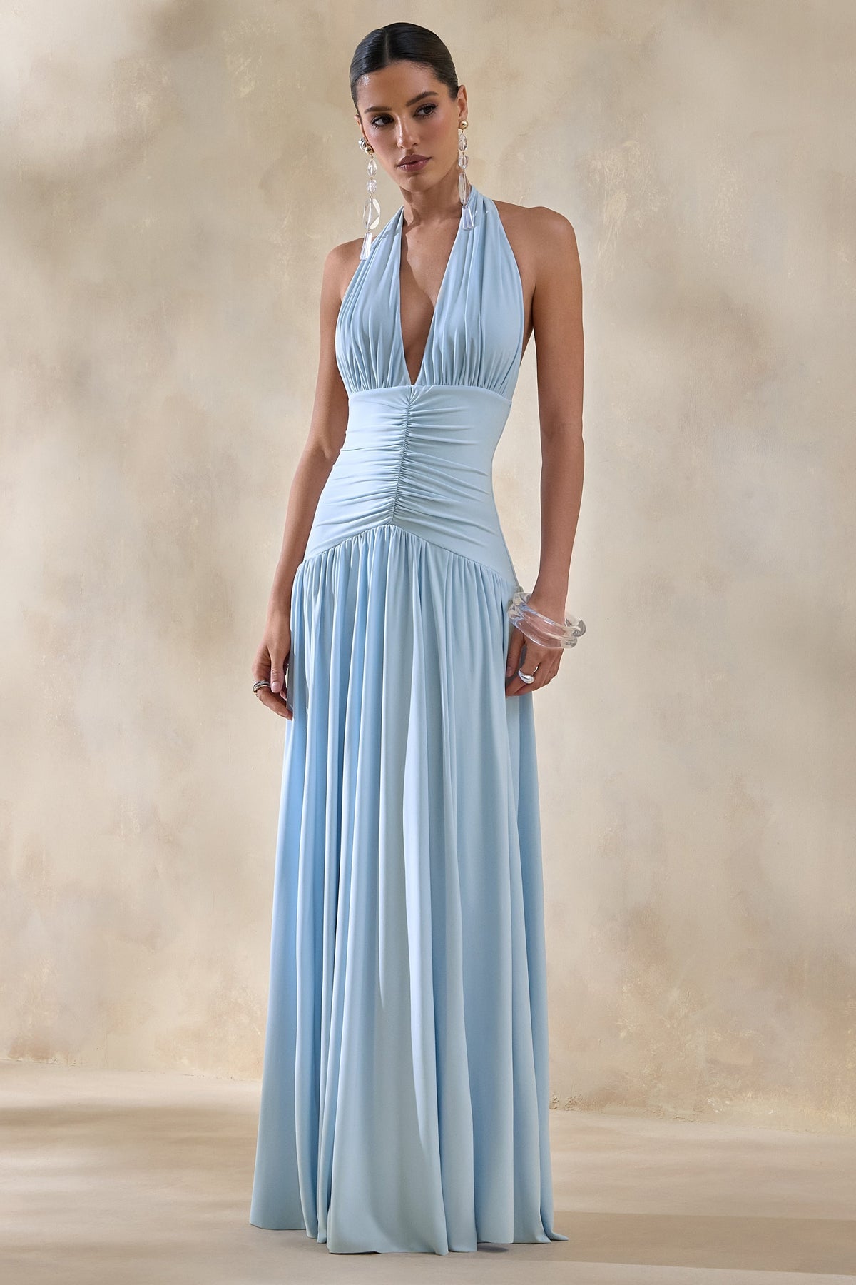 Adalyn Maxi Dress