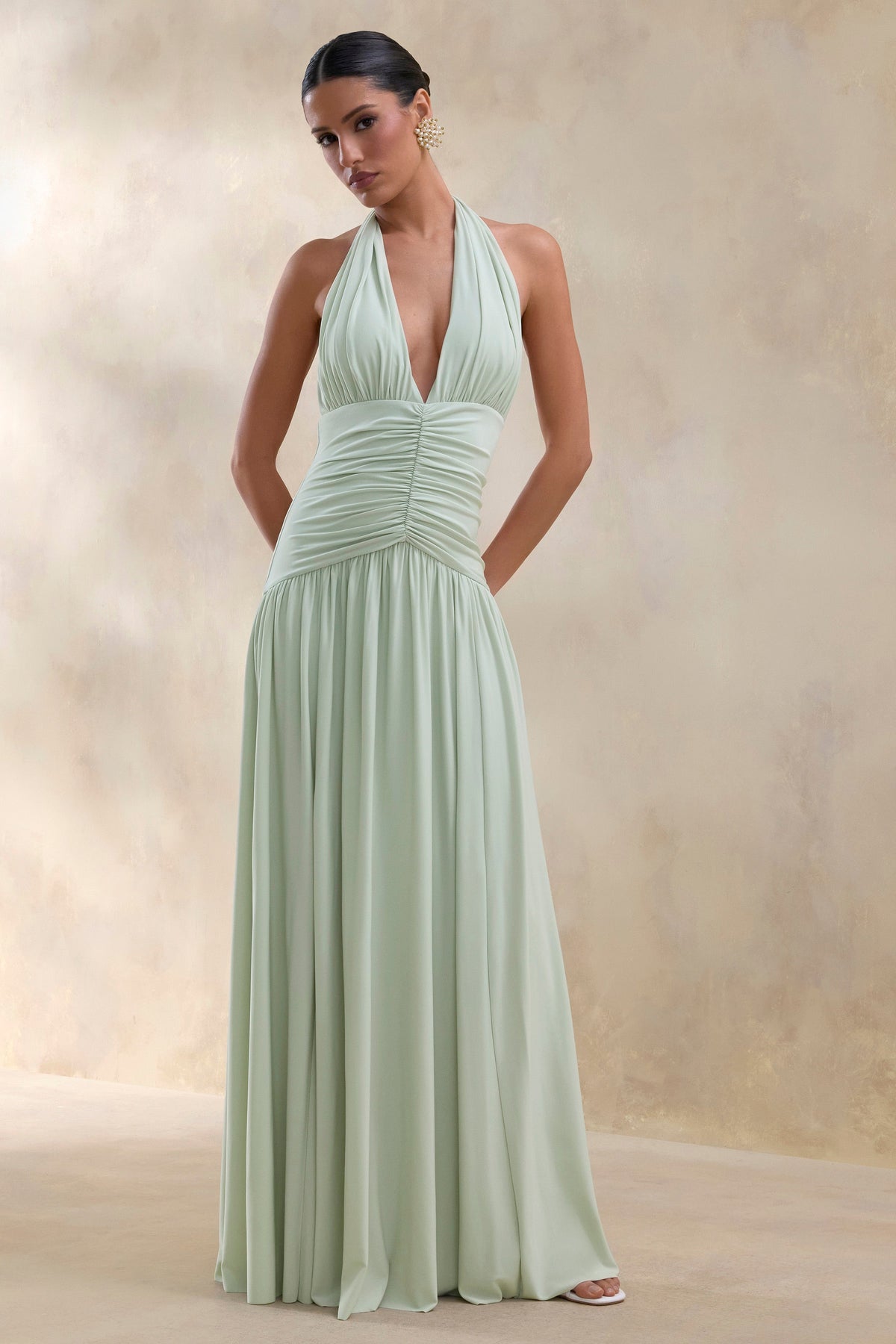 Adalyn Maxi Dress