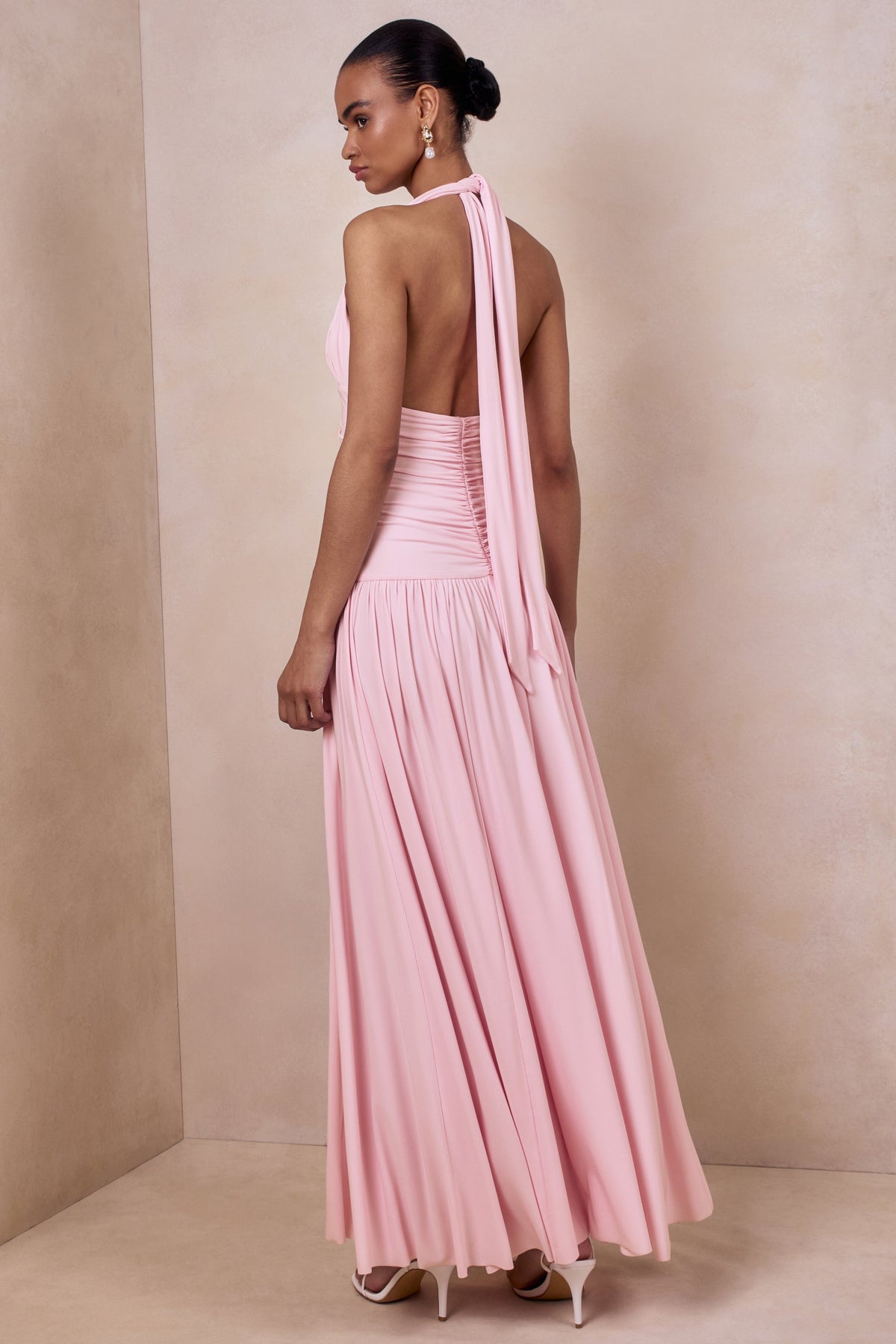 Adalyn Maxi Dress