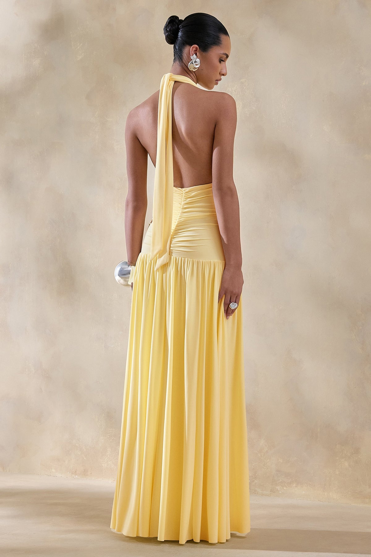 Adalyn Maxi Dress