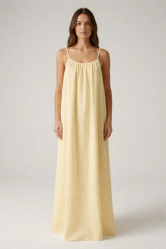 Xiomara Maxi Dress