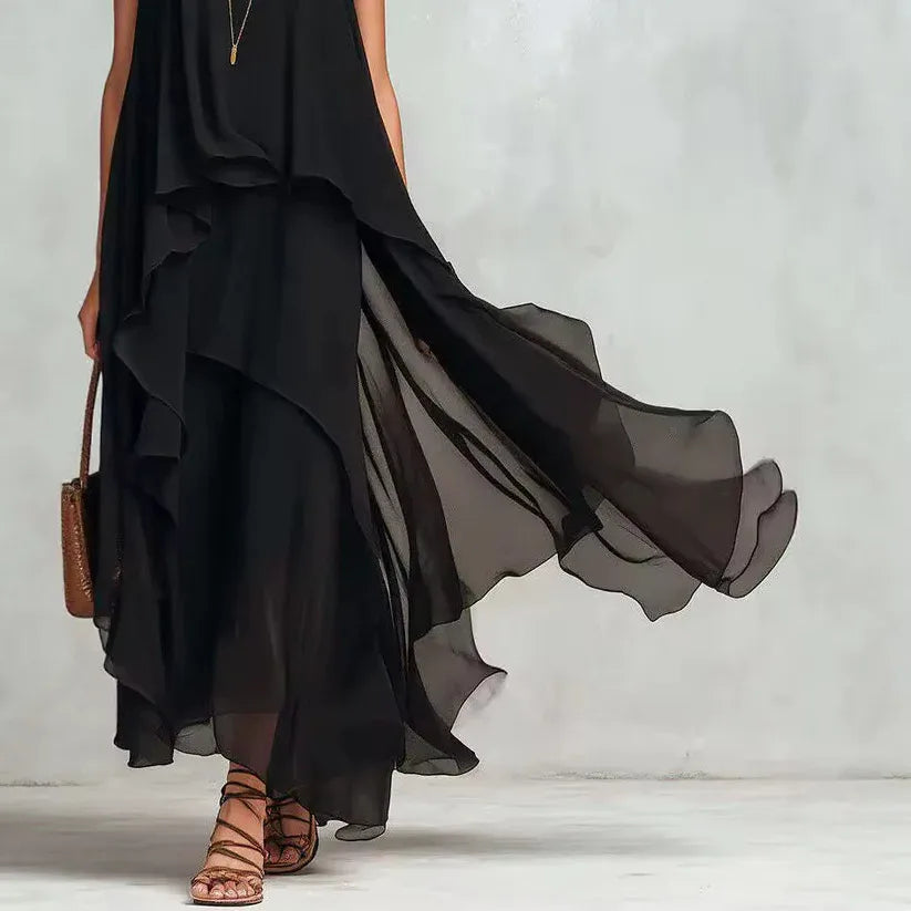 Noor Maxi Dress