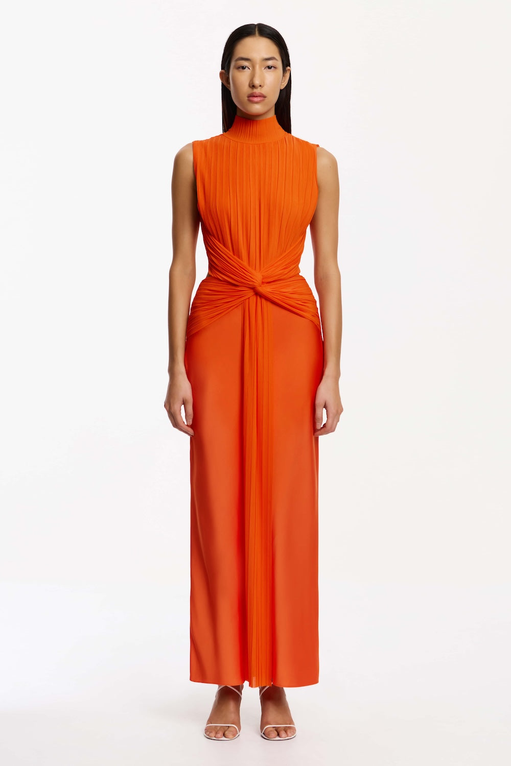 Radiance Maxi Dress