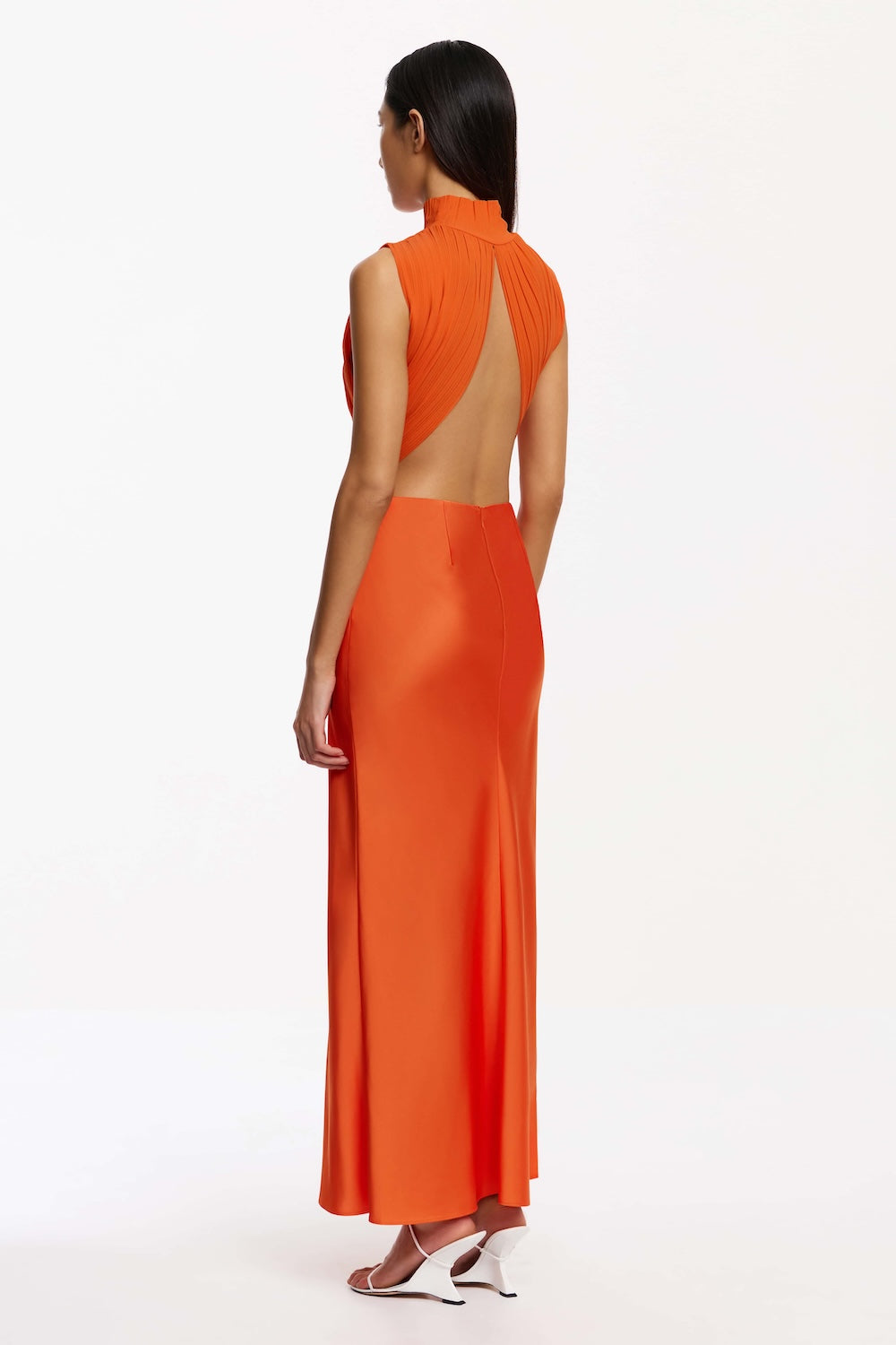 Radiance Maxi Dress