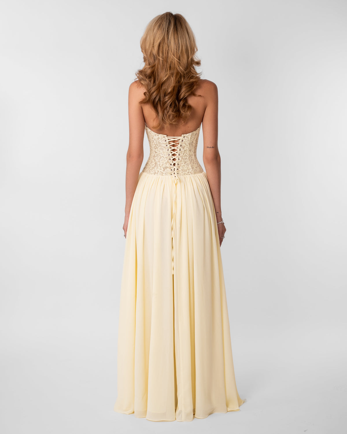 Honora Maxi Dress