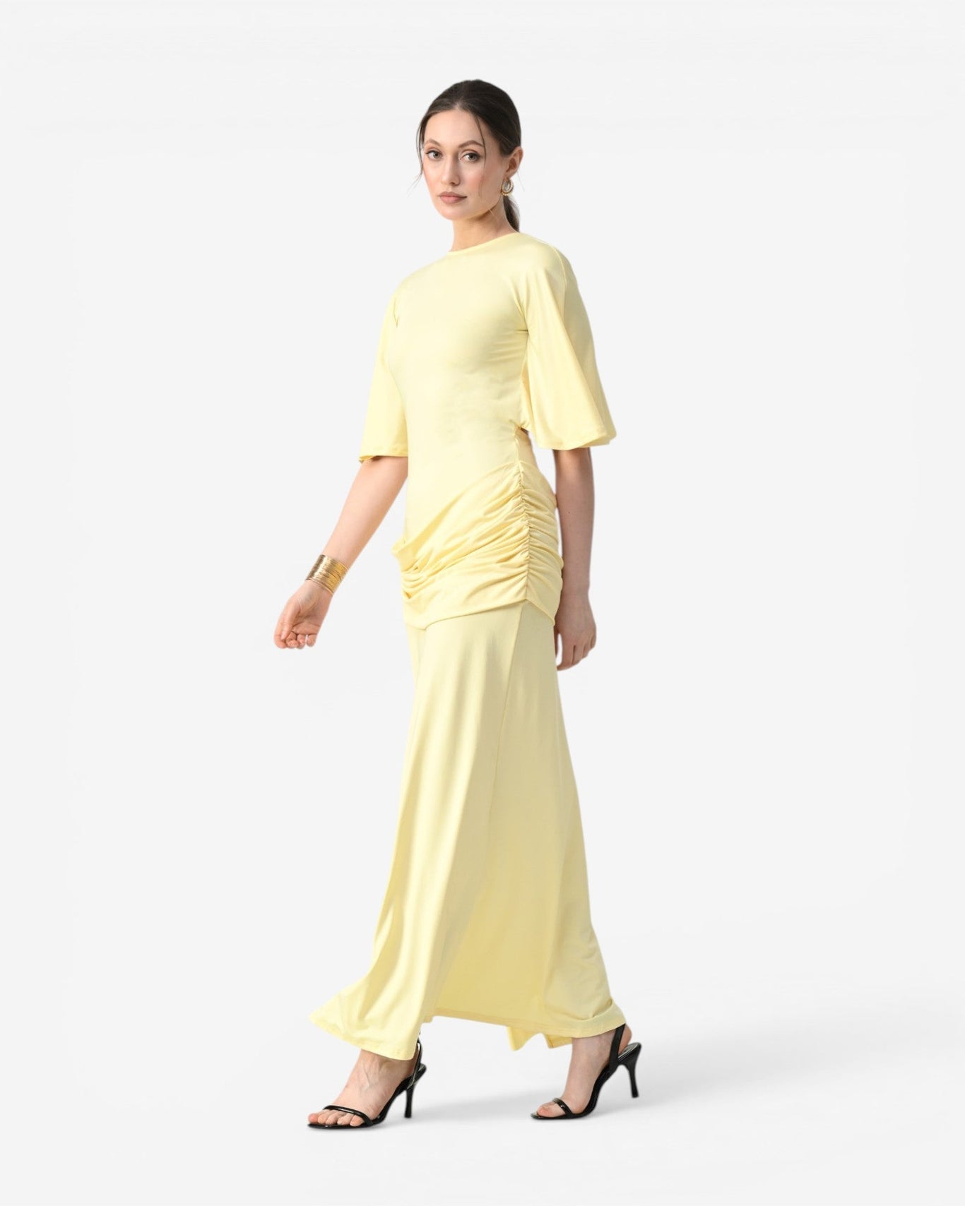 Sunny Maxi Dress