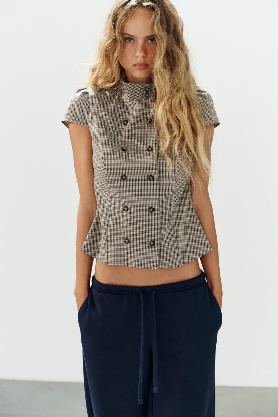 Clover Top