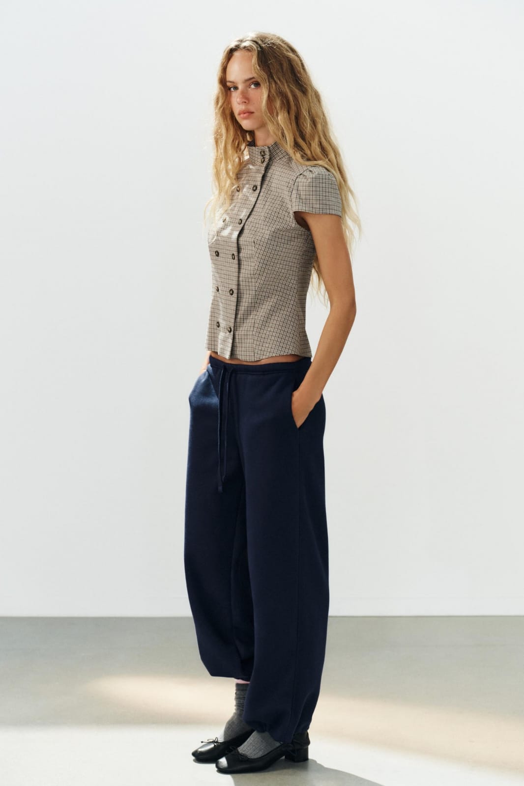 Clover Top