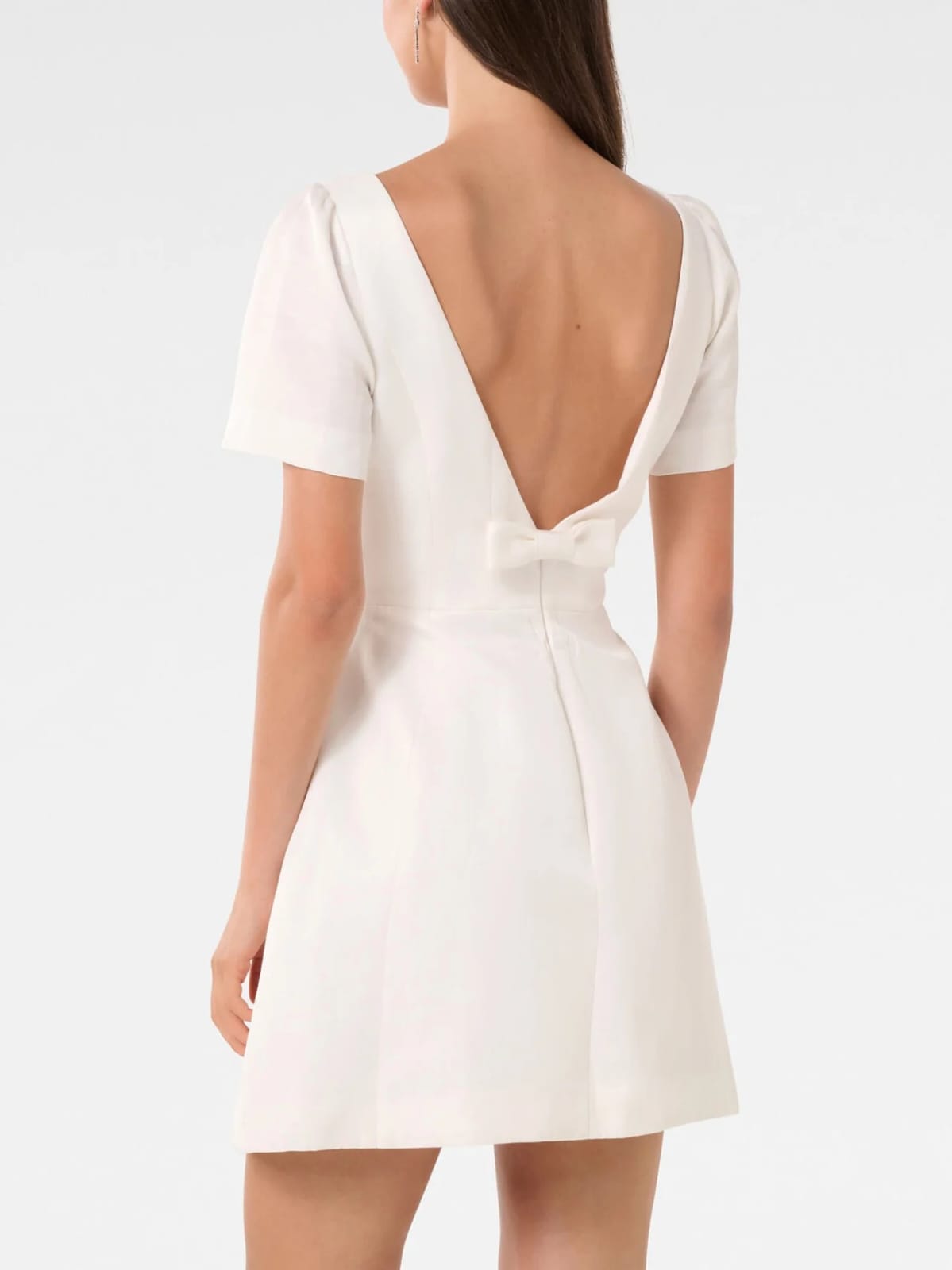 Simone Mini Dress