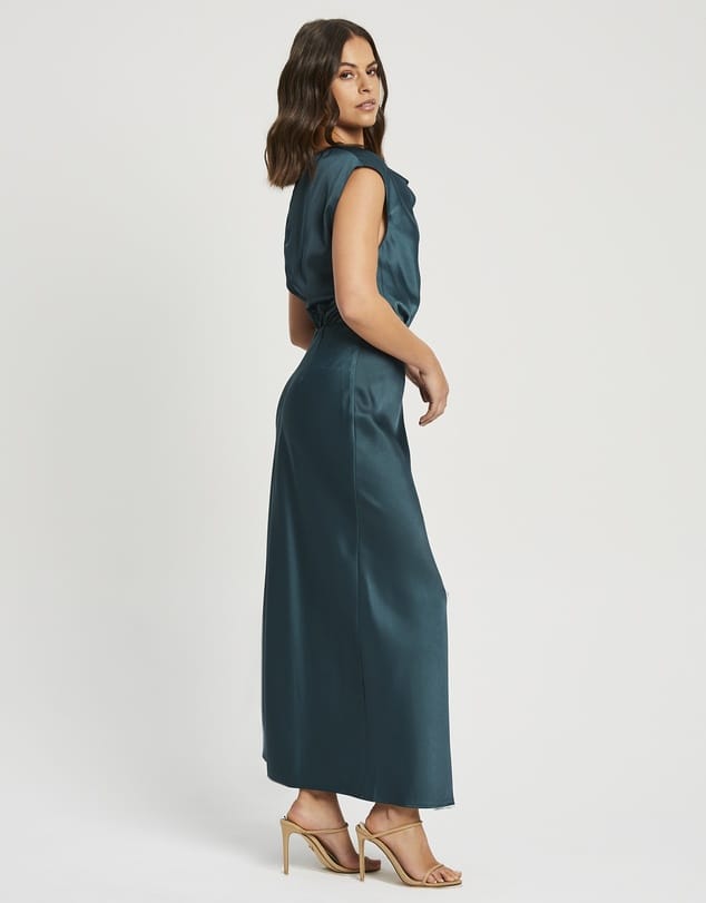 Santina Midi Dress