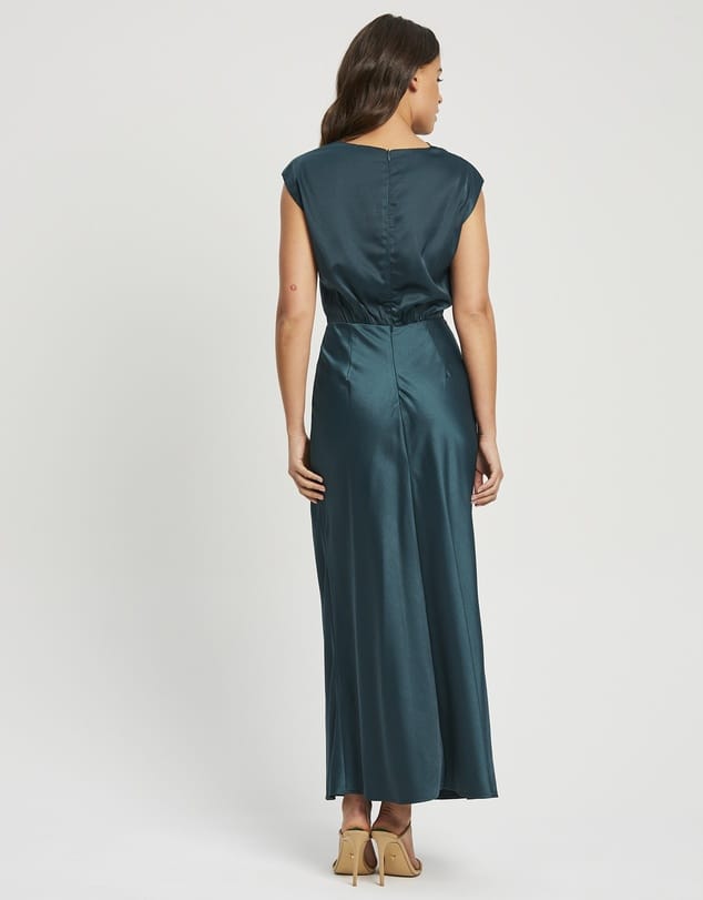 Santina Midi Dress