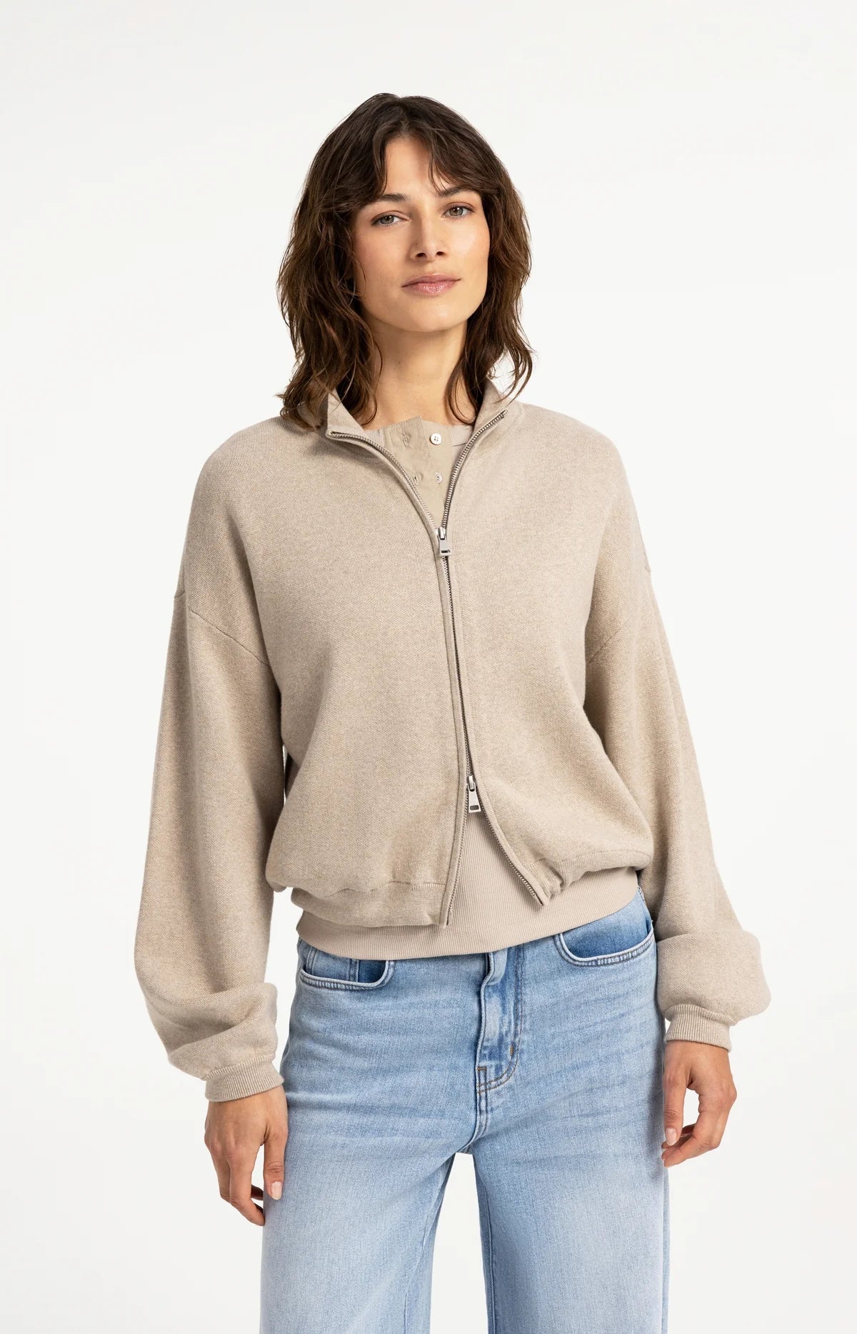 Coraline Cardigan