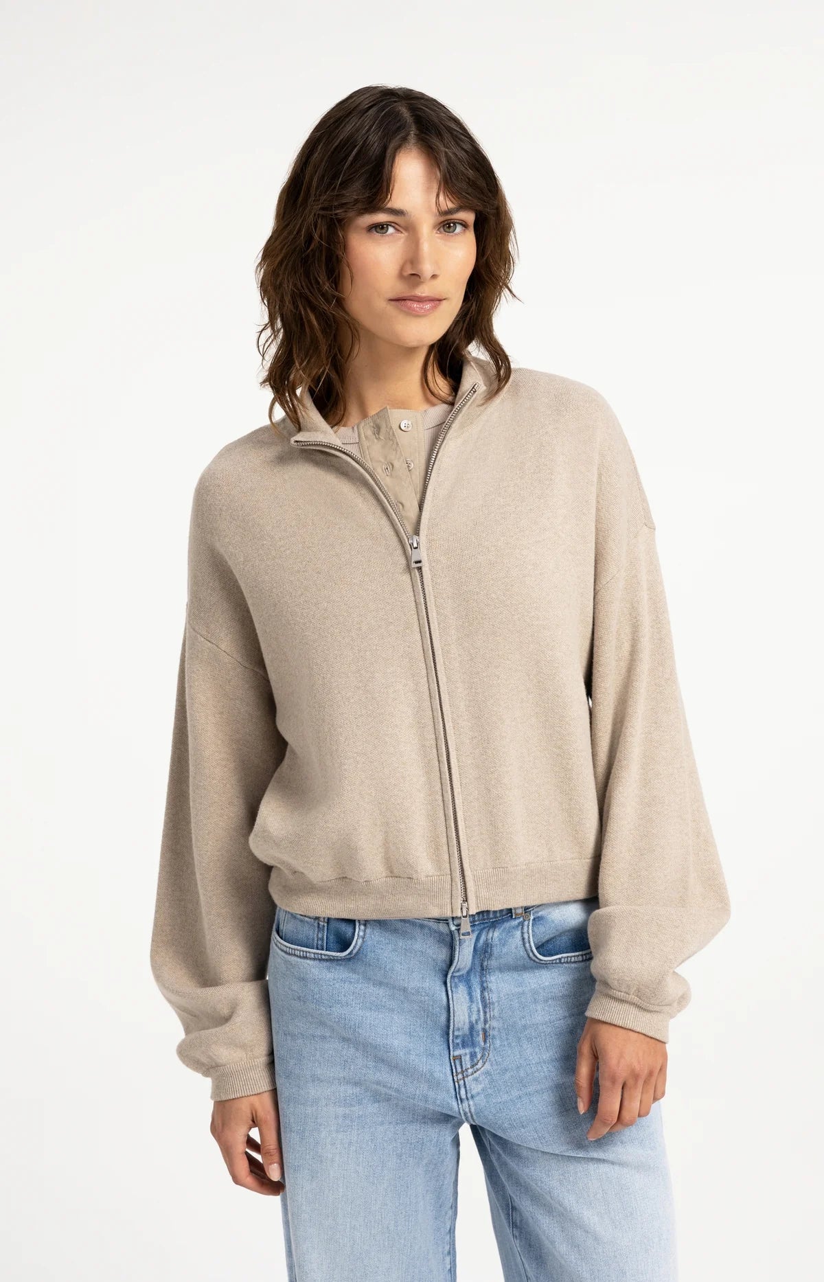 Coraline Cardigan
