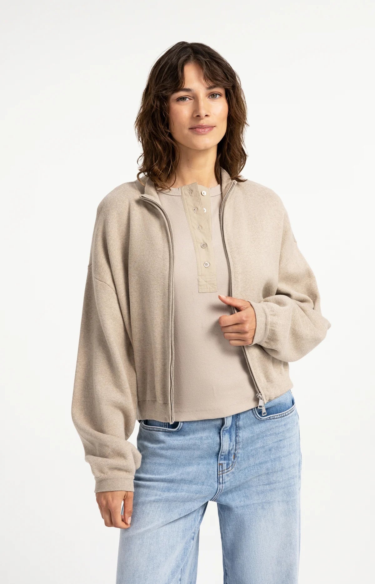 Coraline Cardigan