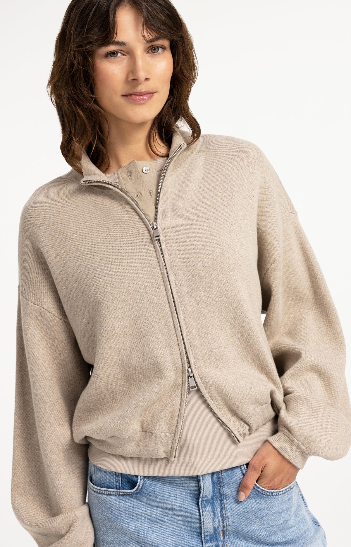 Coraline Cardigan