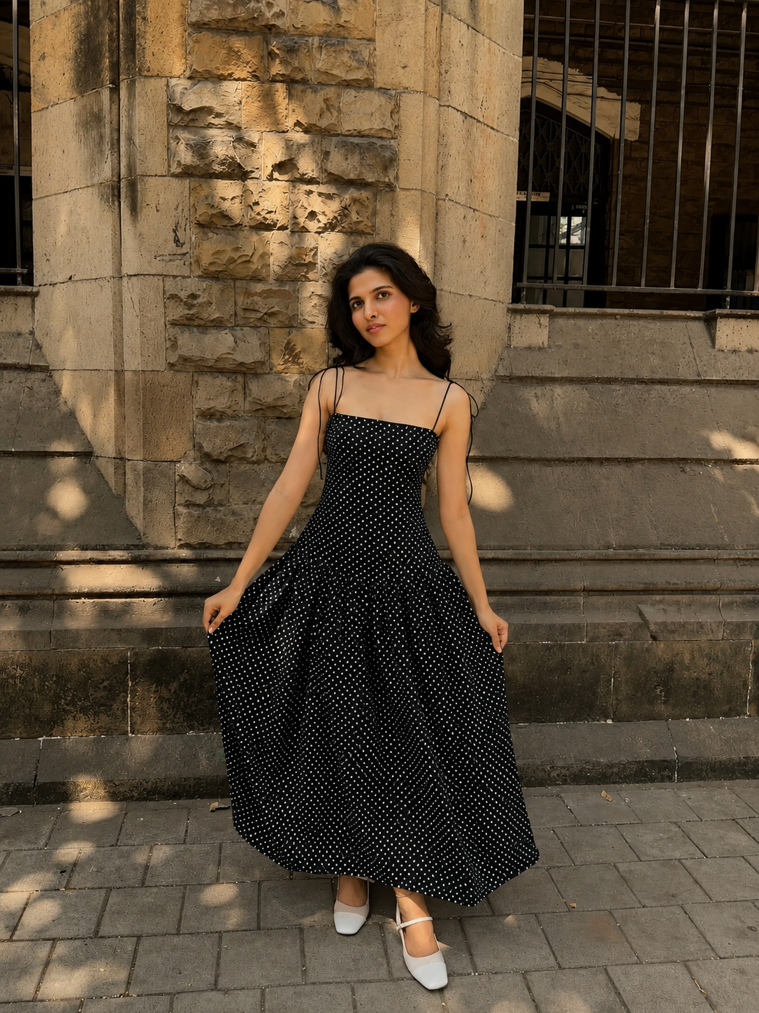 Dottie Mini Dress