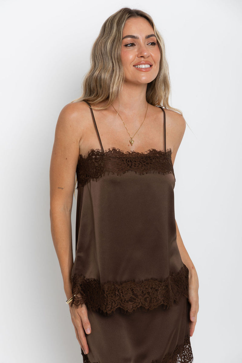 Hadley Mini Dress