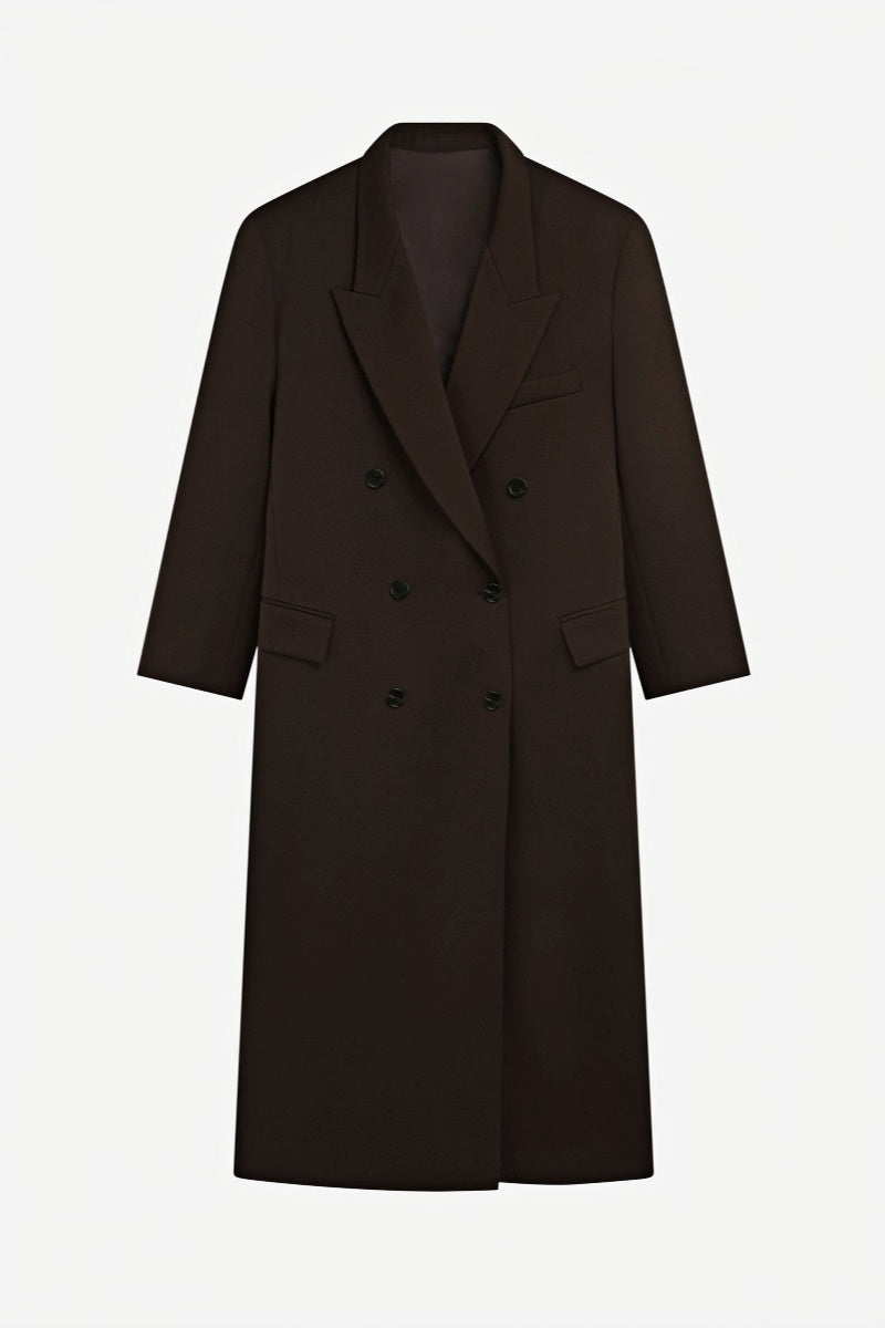 Linnea Trench Coat