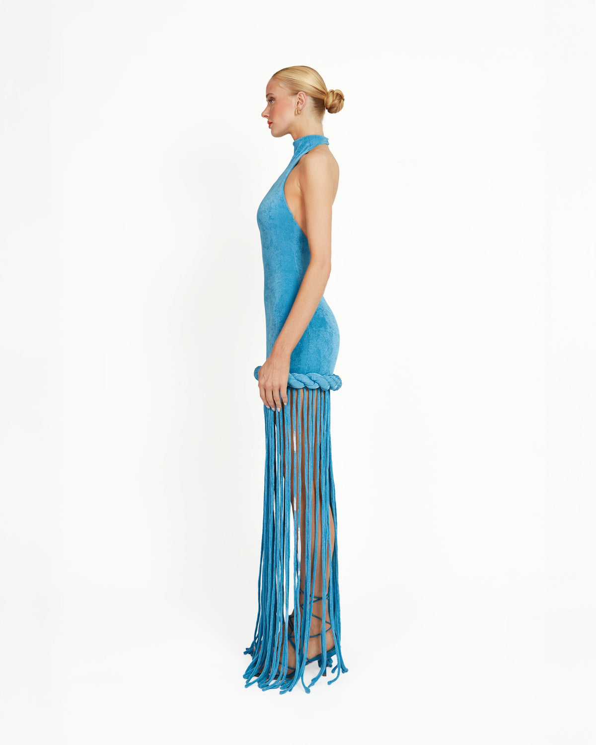 Kiran Maxi Dress