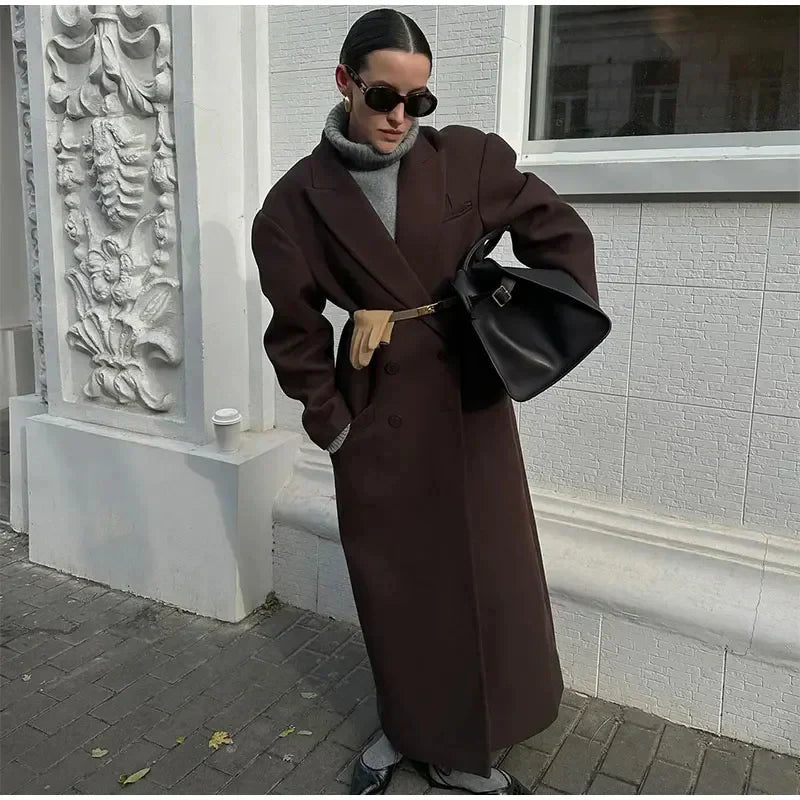 Linnea Trench Coat