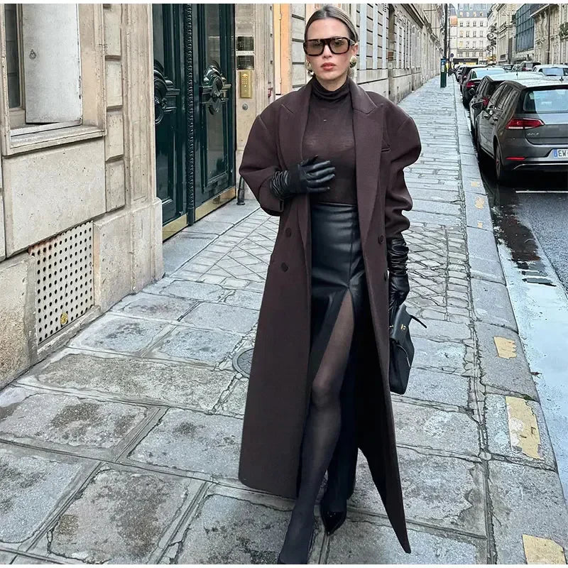 Linnea Trench Coat