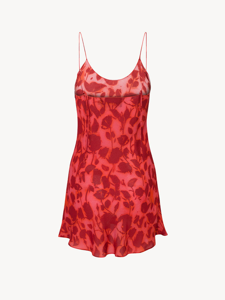 Luz Mini Dress